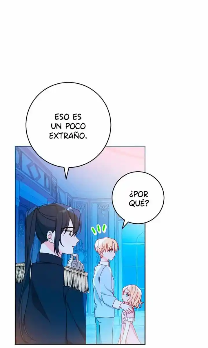 Por Favor, Trata Bien A Tus Amigos - Capítulo 6 - Página 53 - LectorTMOo