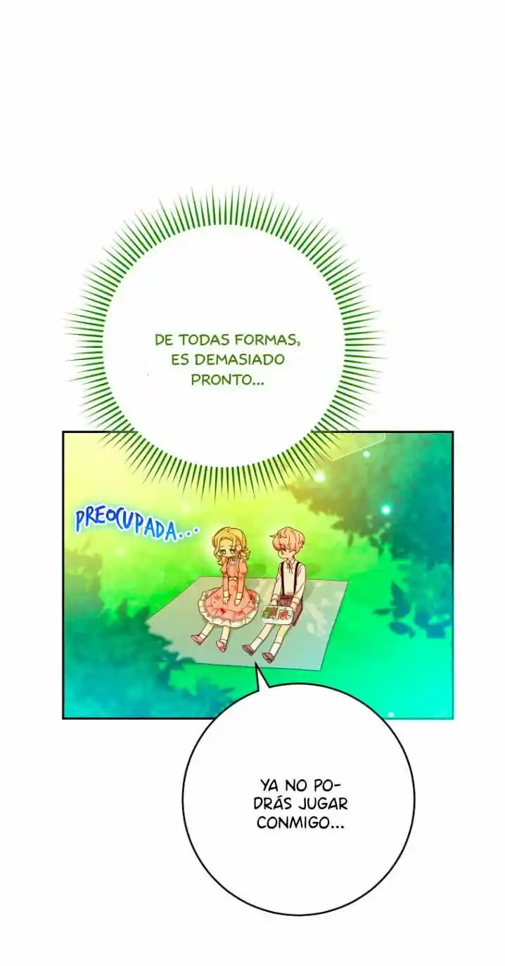 Por Favor, Trata Bien A Tus Amigos - Capítulo 7 - Página 18 - LectorTMOo