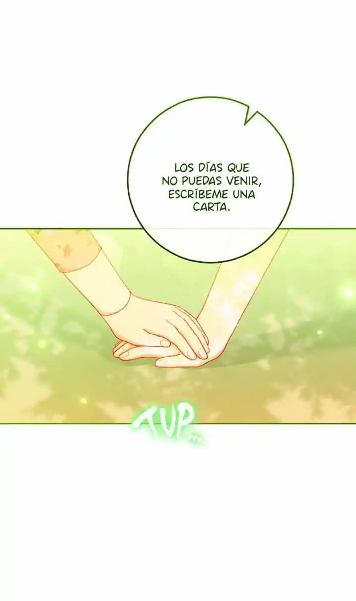 Por Favor, Trata Bien A Tus Amigos - Capítulo 7 - Página 23 - LectorTMOo