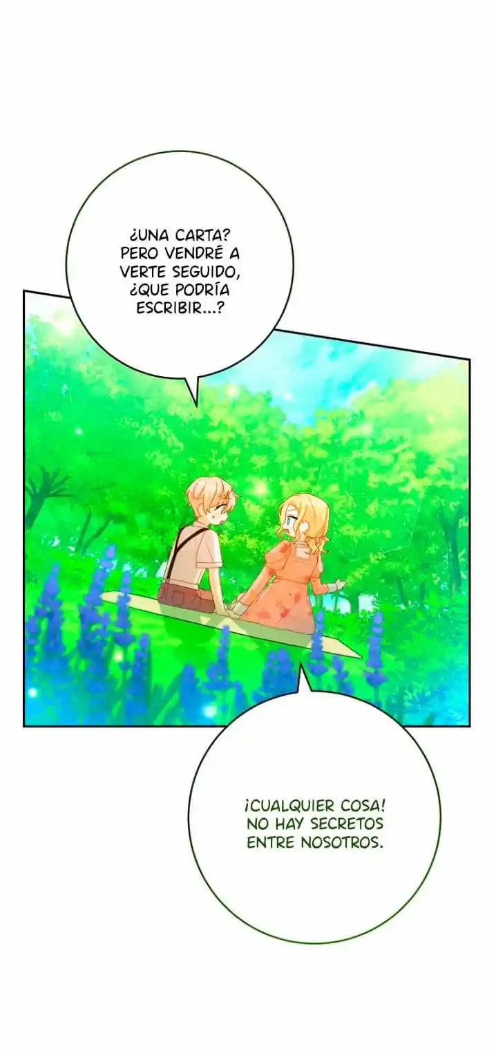Por Favor, Trata Bien A Tus Amigos - Capítulo 7 - Página 24 - LectorTMOo