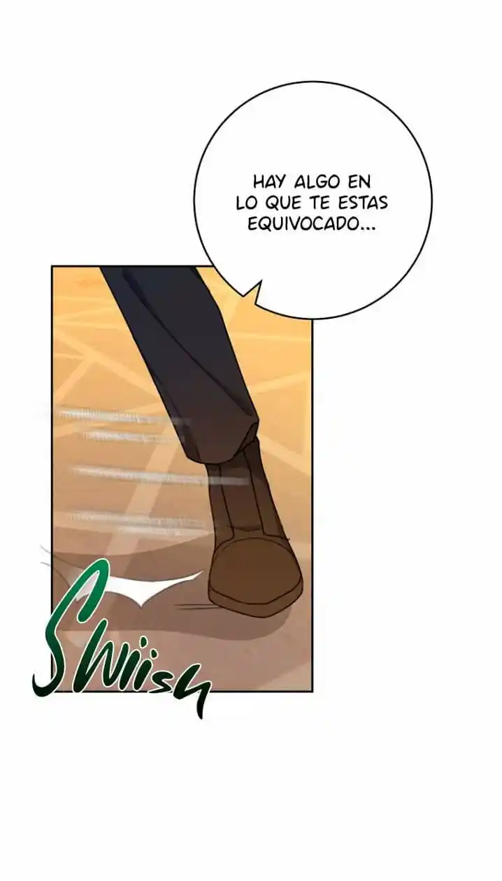 Por Favor, Trata Bien A Tus Amigos - Capítulo 7 - Página 56 - LectorTMOo