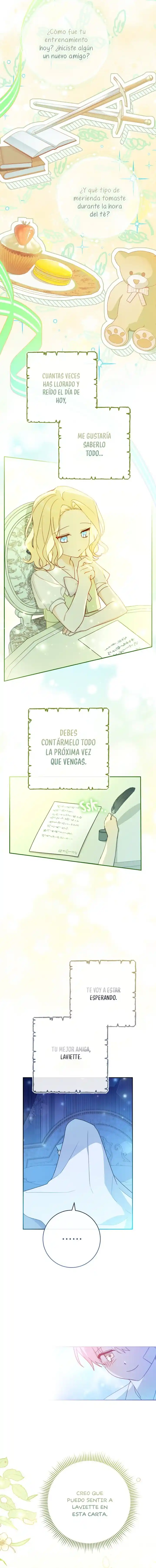 Por Favor, Trata Bien A Tus Amigos - Capítulo 8 - Página 10 - LectorTMOo