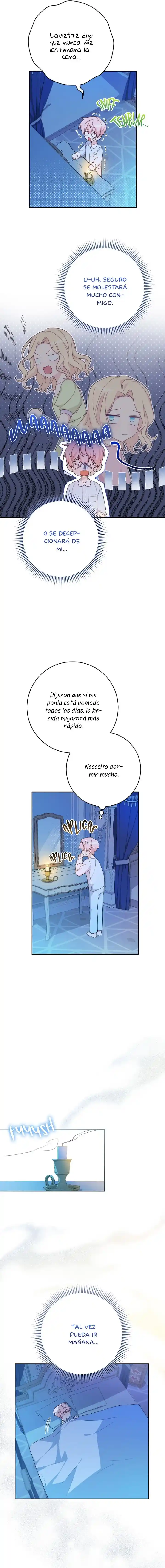Por Favor, Trata Bien A Tus Amigos - Capítulo 8 - Página 16 - LectorTMOo