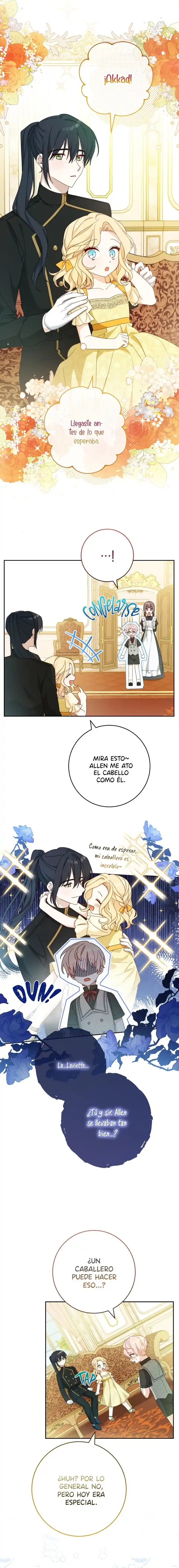 Por Favor, Trata Bien A Tus Amigos - Capítulo 9 - Página 11 - LectorTMOo