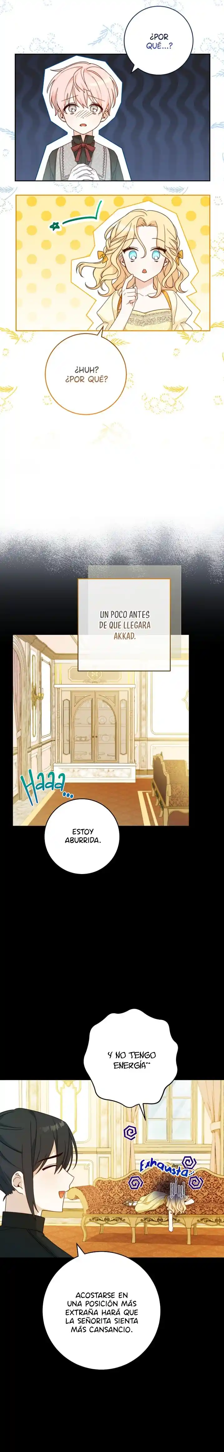 Por Favor, Trata Bien A Tus Amigos - Capítulo 9 - Página 12 - LectorTMOo