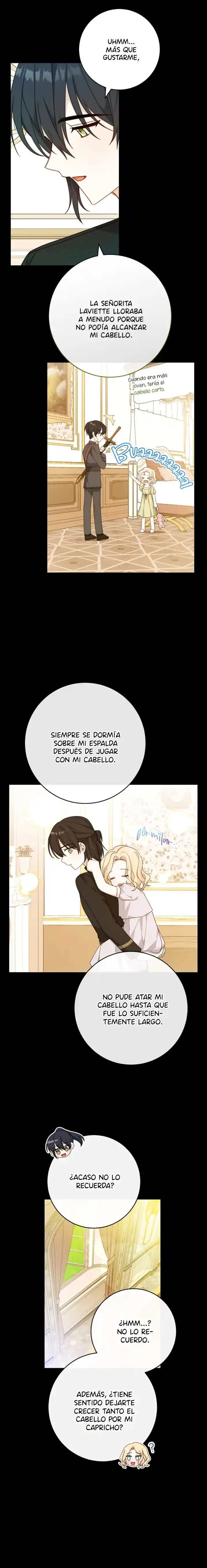 Por Favor, Trata Bien A Tus Amigos - Capítulo 9 - Página 14 - LectorTMOo