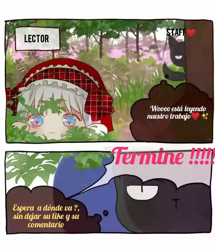 Por Favor Vete - Capítulo  - Página 12 - LectorTMOo