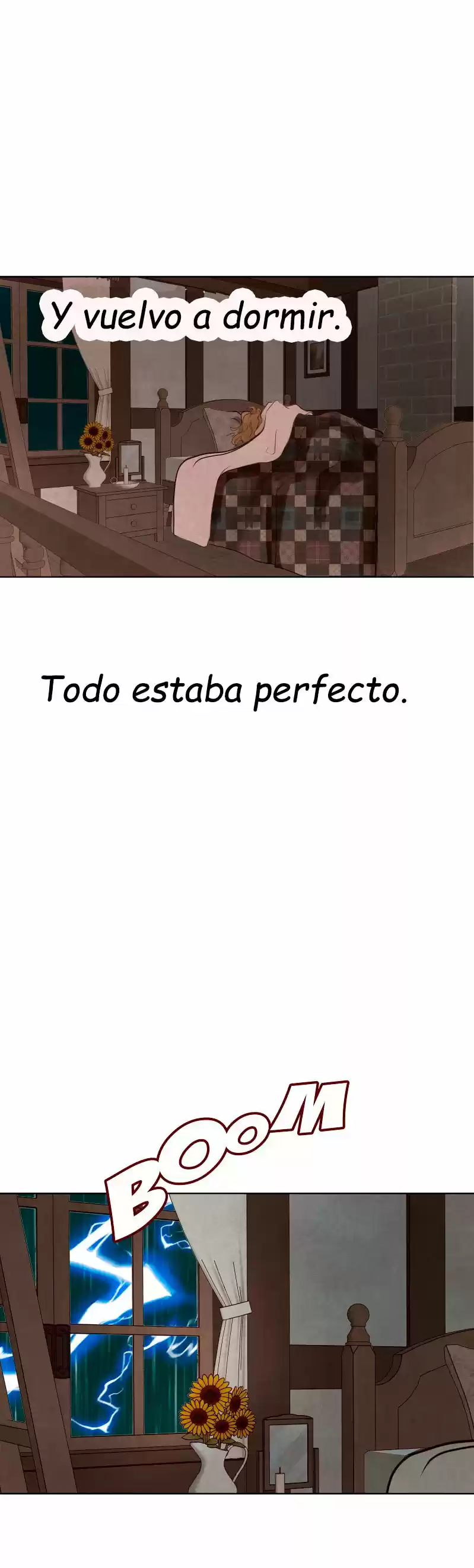 Por Favor Vete - Capítulo 2 - Página 6 - LectorTMOo