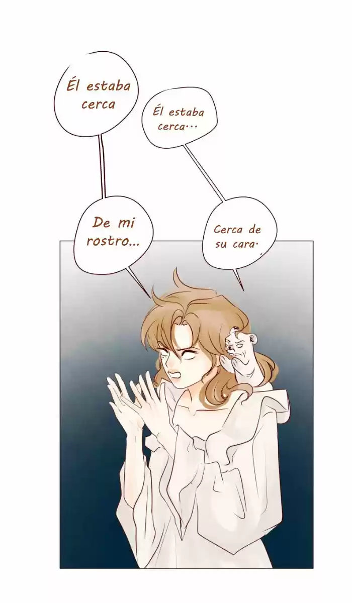 Por Favor Vete - Capítulo 5 - Página 9 - LectorTMOo