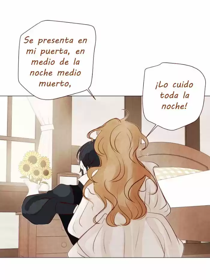 Por Favor Vete - Capítulo 5 - Página 20 - LectorTMOo