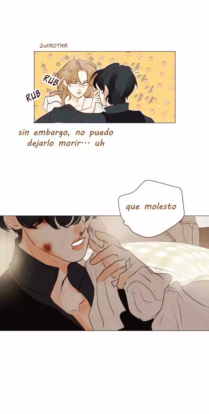Por Favor Vete - Capítulo 5 - Página 22 - LectorTMOo