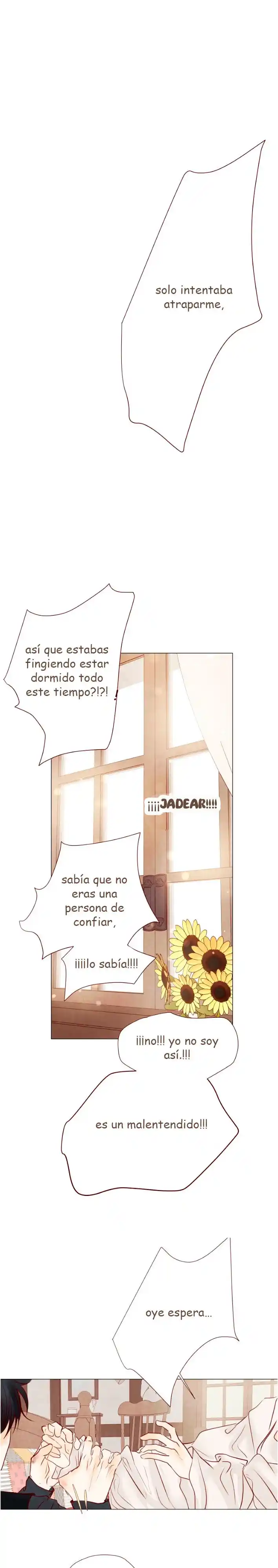 Por Favor Vete - Capítulo 6 - Página 2 - LectorTMOo
