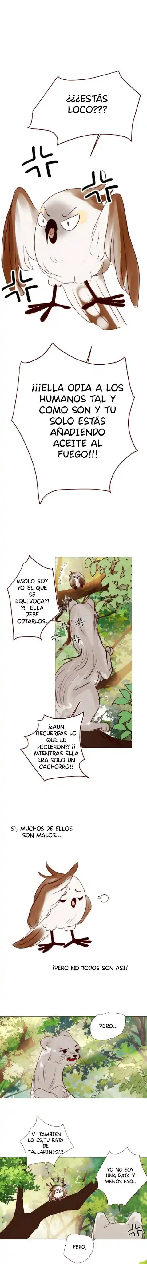 Por Favor Vete - Capítulo 7 - Página 2 - LectorTMOo