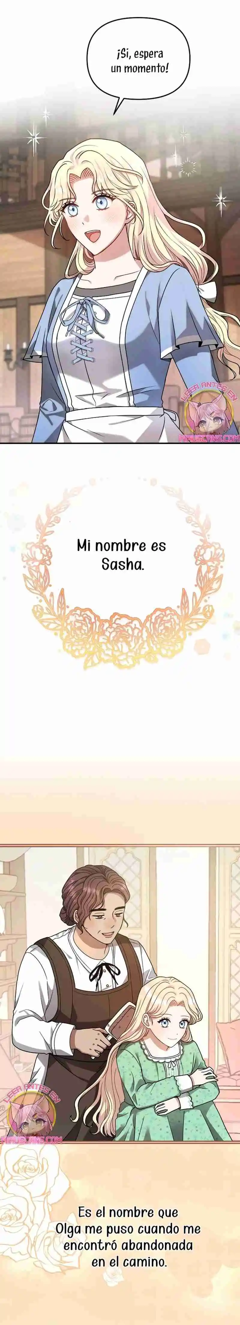 Por La Princesa Que Desaparecerá - Capítulo 1 - Página 9 - LectorTMOo