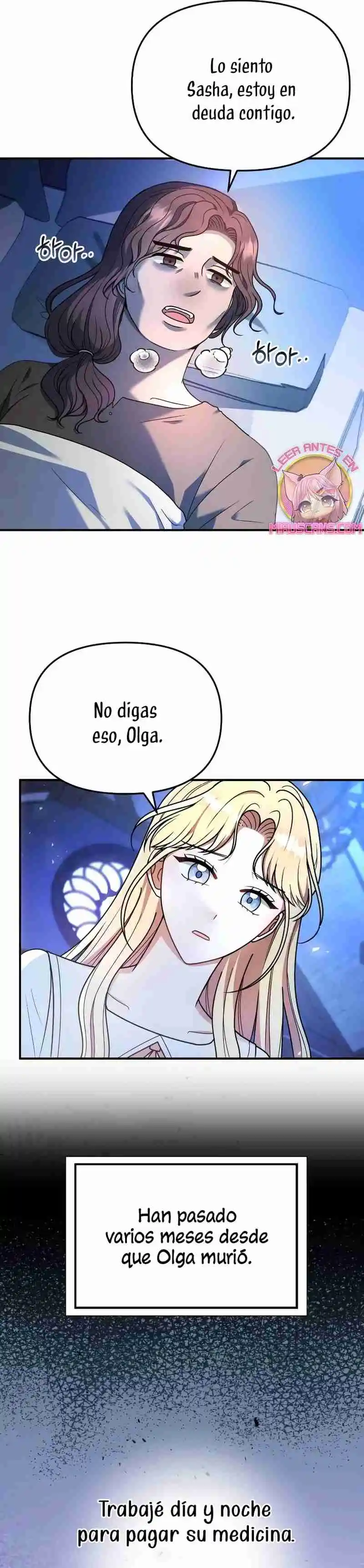 Por La Princesa Que Desaparecerá - Capítulo 1 - Página 13 - LectorTMOo
