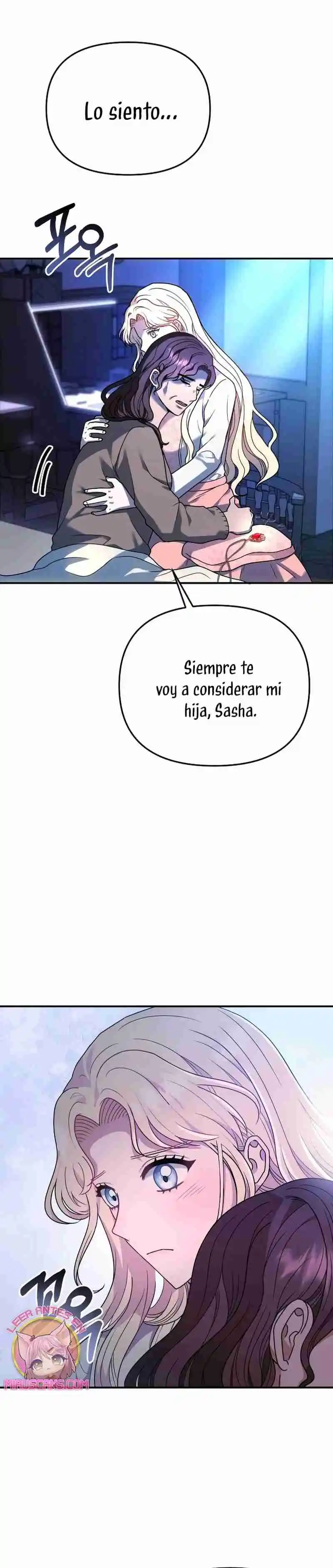 Por La Princesa Que Desaparecerá - Capítulo 1 - Página 18 - LectorTMOo