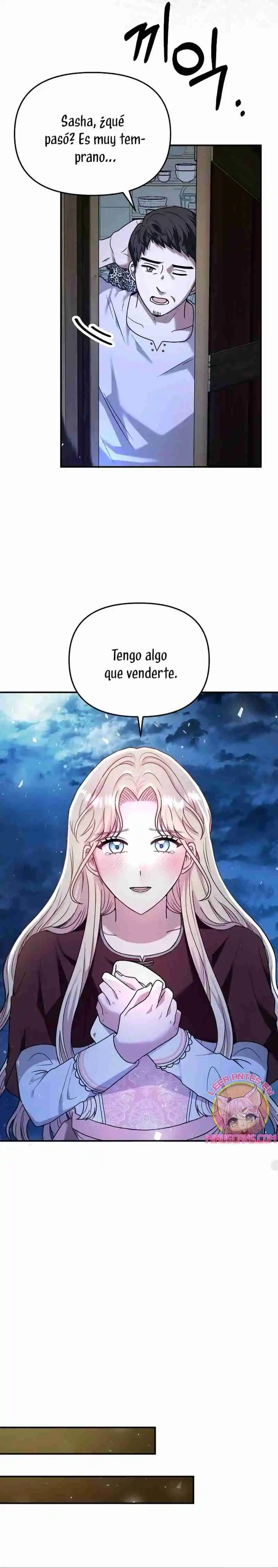 Por La Princesa Que Desaparecerá - Capítulo 1 - Página 22 - LectorTMOo