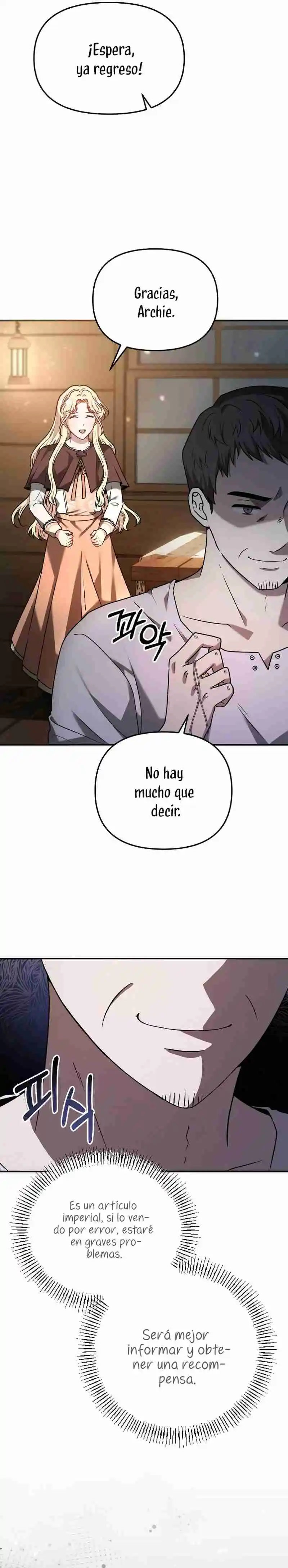 Por La Princesa Que Desaparecerá - Capítulo 1 - Página 26 - LectorTMOo