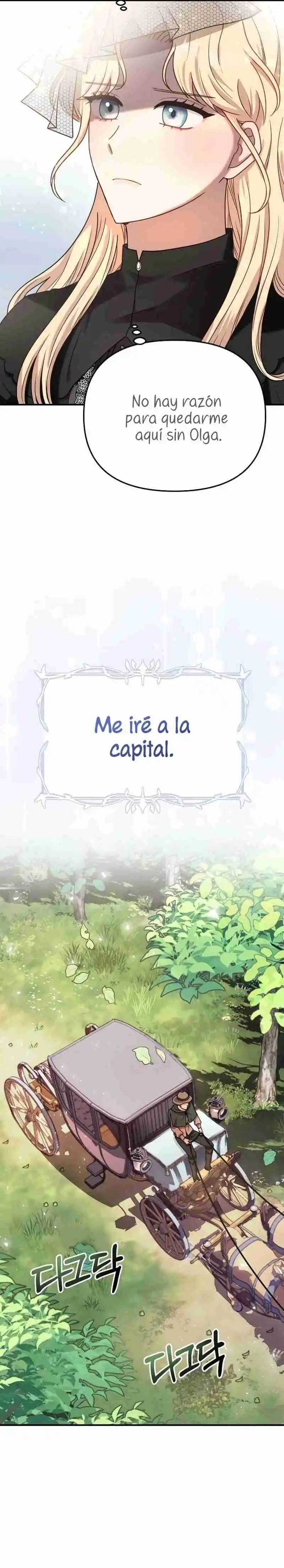 Por La Princesa Que Desaparecerá - Capítulo 1 - Página 32 - LectorTMOo