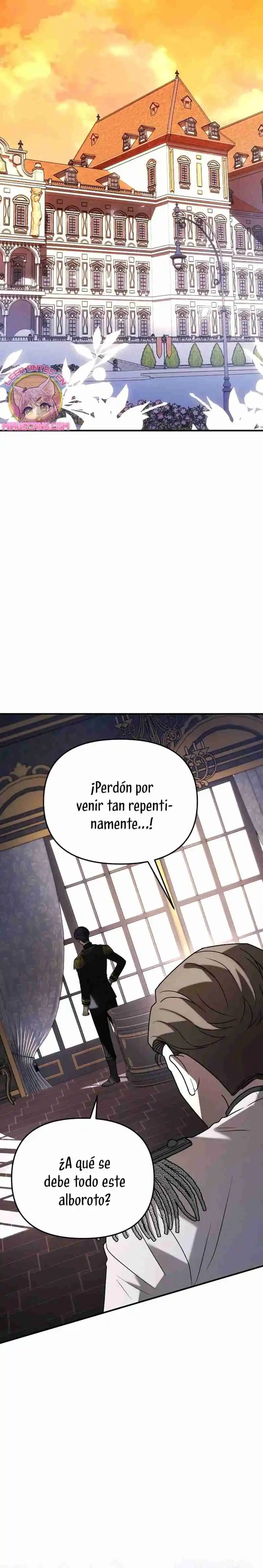 Por La Princesa Que Desaparecerá - Capítulo 1 - Página 34 - LectorTMOo
