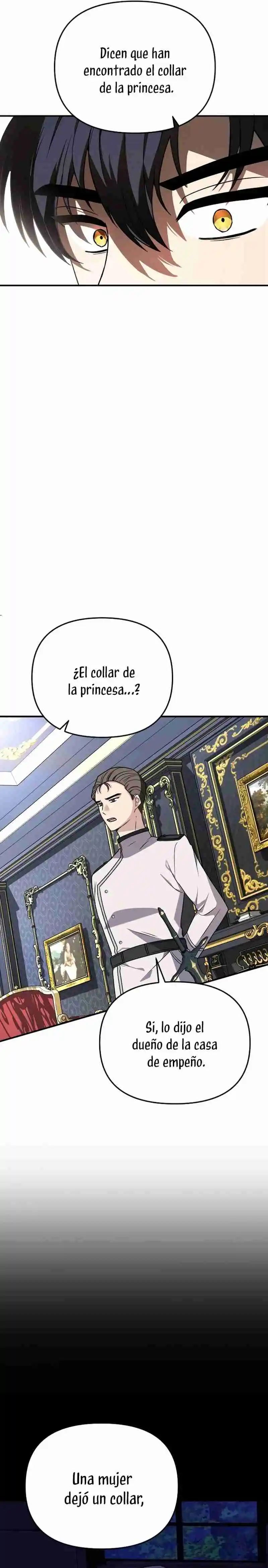 Por La Princesa Que Desaparecerá - Capítulo 1 - Página 36 - LectorTMOo