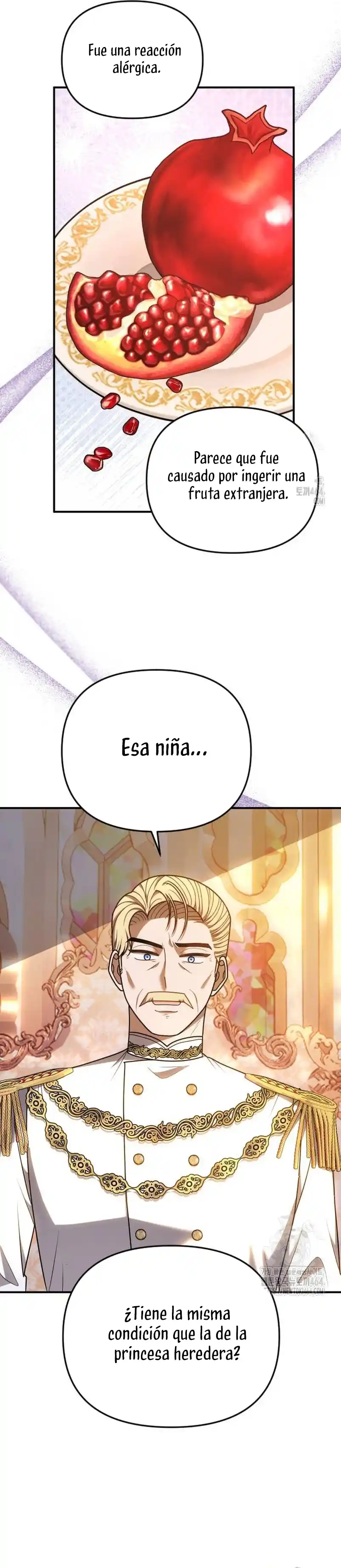 Por La Princesa Que Desaparecerá - Capítulo 10 - Página 10 - LectorTMOo