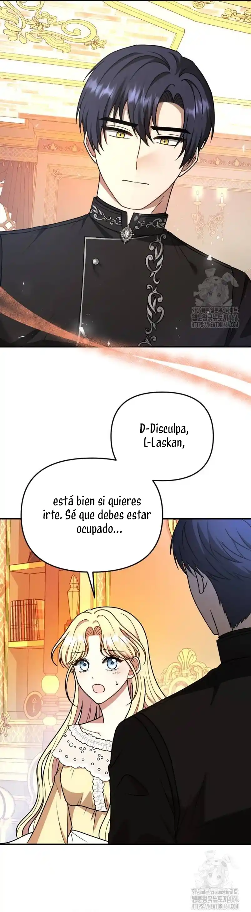 Por La Princesa Que Desaparecerá - Capítulo 10 - Página 14 - LectorTMOo