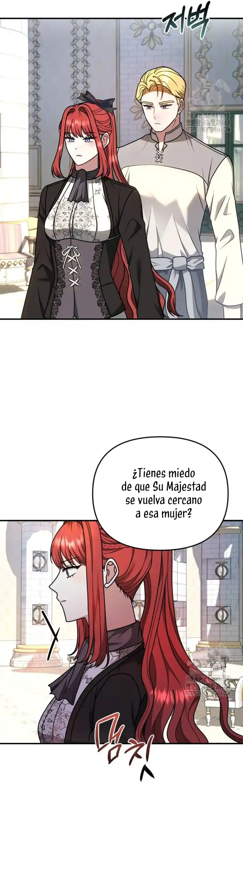 Por La Princesa Que Desaparecerá - Capítulo 10 - Página 22 - LectorTMOo