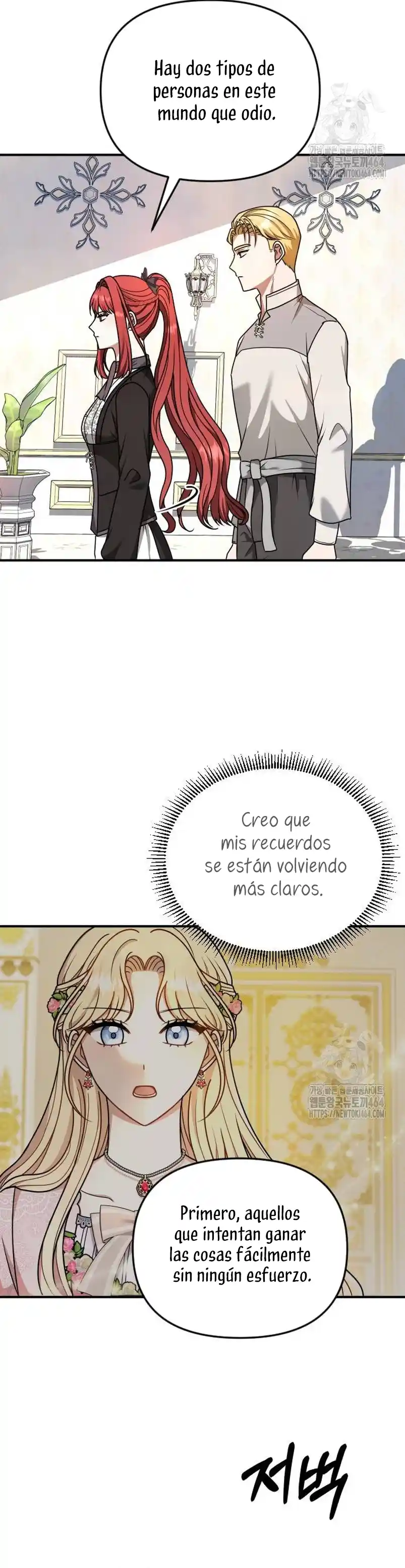 Por La Princesa Que Desaparecerá - Capítulo 10 - Página 24 - LectorTMOo