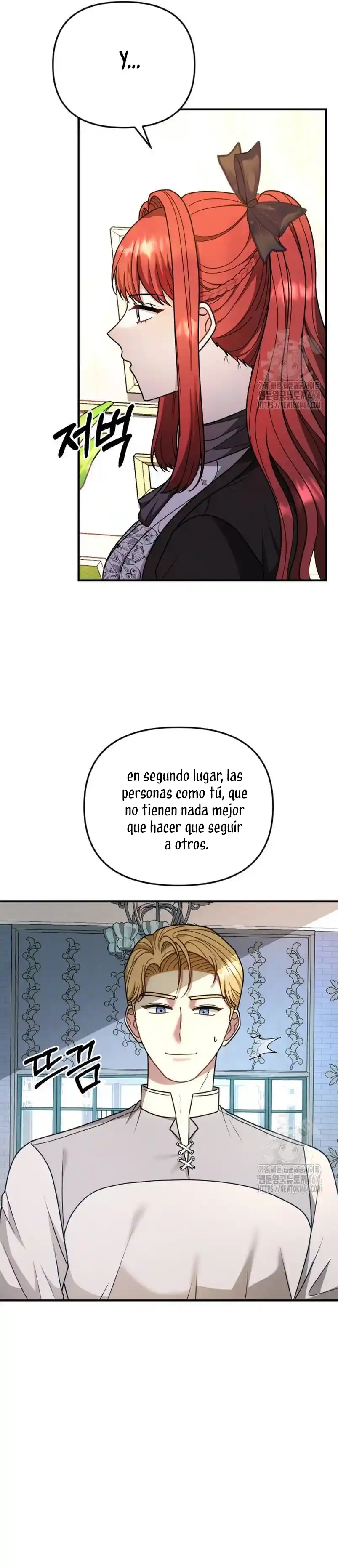 Por La Princesa Que Desaparecerá - Capítulo 10 - Página 25 - LectorTMOo
