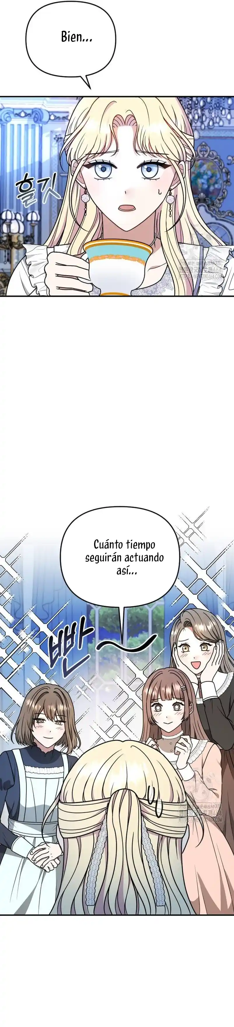Por La Princesa Que Desaparecerá - Capítulo 10 - Página 30 - LectorTMOo