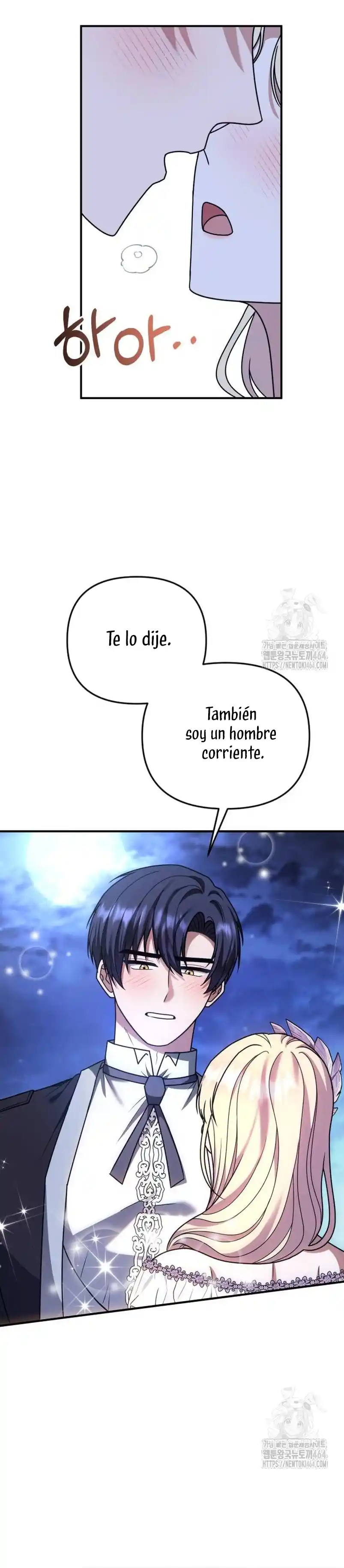 Por La Princesa Que Desaparecerá - Capítulo 12 - Página 10 - LectorTMOo