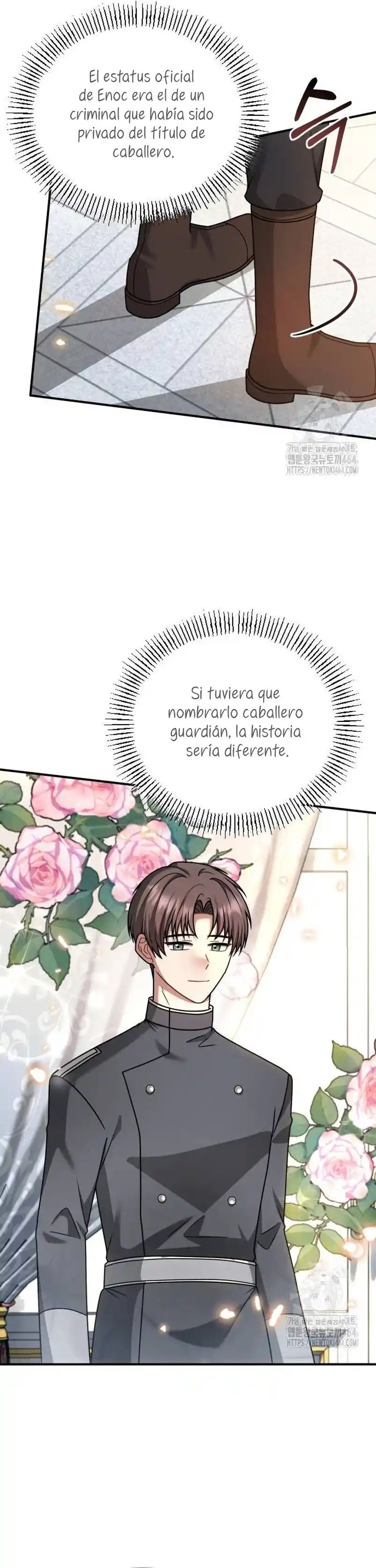 Por La Princesa Que Desaparecerá - Capítulo 12 - Página 19 - LectorTMOo