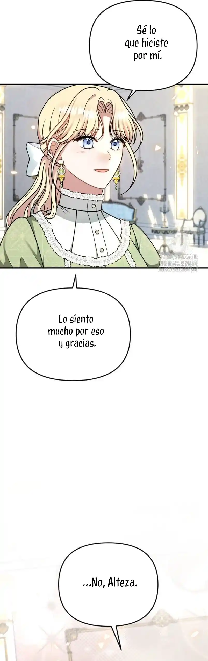 Por La Princesa Que Desaparecerá - Capítulo 12 - Página 24 - LectorTMOo