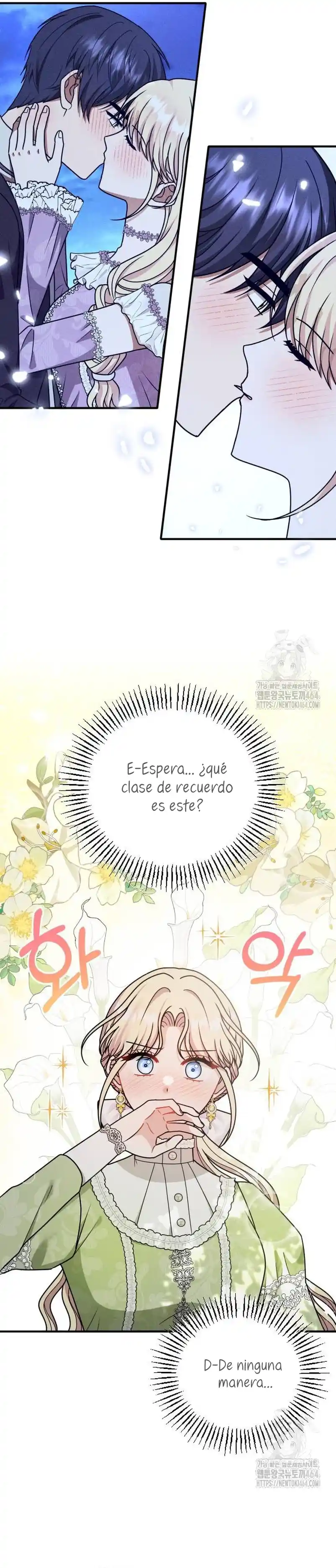 Por La Princesa Que Desaparecerá - Capítulo 12 - Página 33 - LectorTMOo