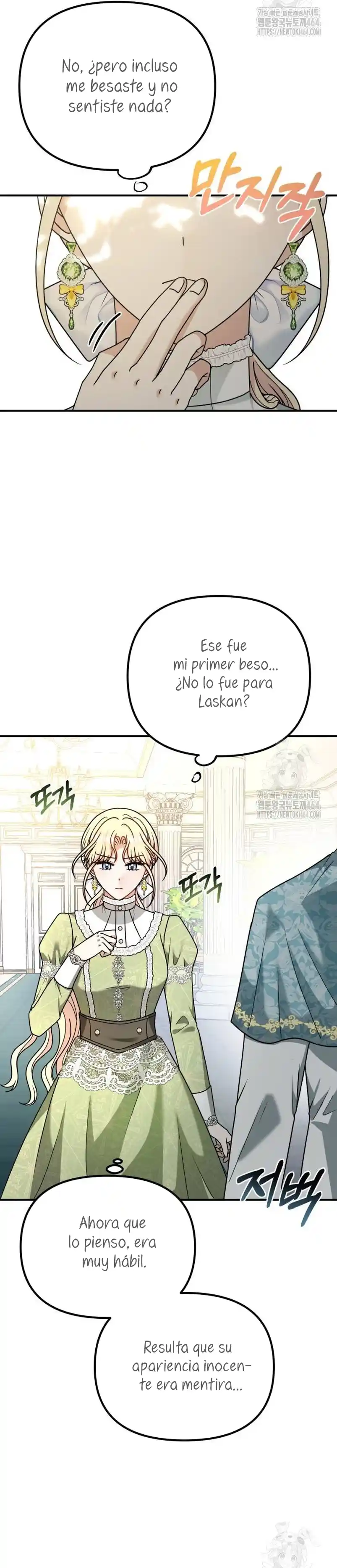 Por La Princesa Que Desaparecerá - Capítulo 12 - Página 39 - LectorTMOo