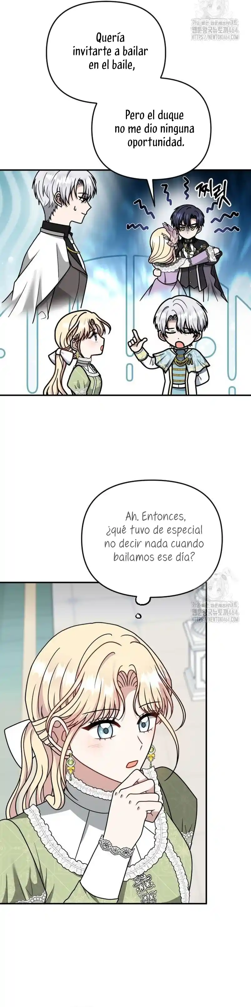 Por La Princesa Que Desaparecerá - Capítulo 12 - Página 41 - LectorTMOo