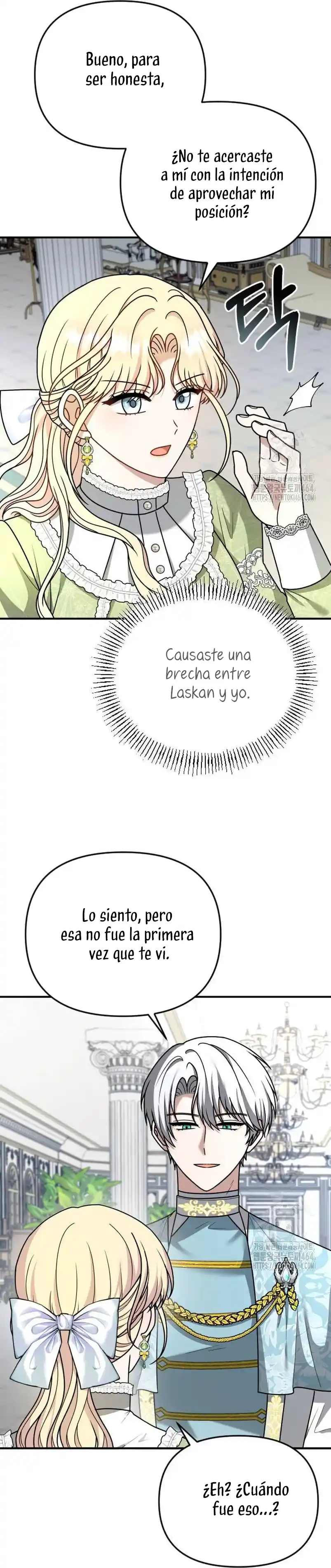 Por La Princesa Que Desaparecerá - Capítulo 12 - Página 44 - LectorTMOo