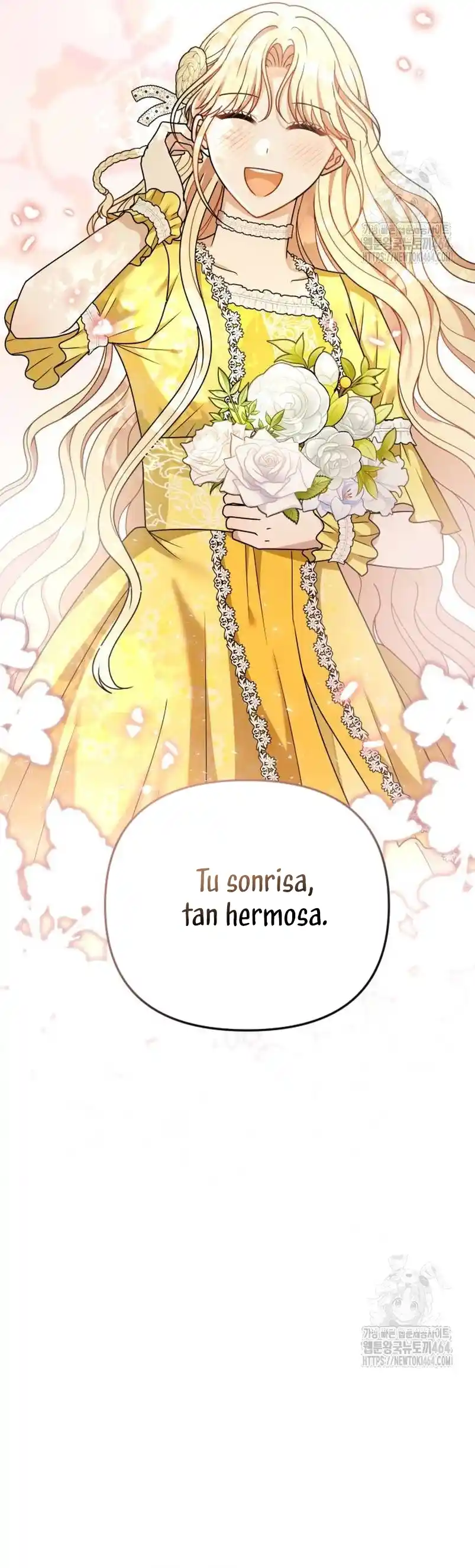 Por La Princesa Que Desaparecerá - Capítulo 12 - Página 47 - LectorTMOo