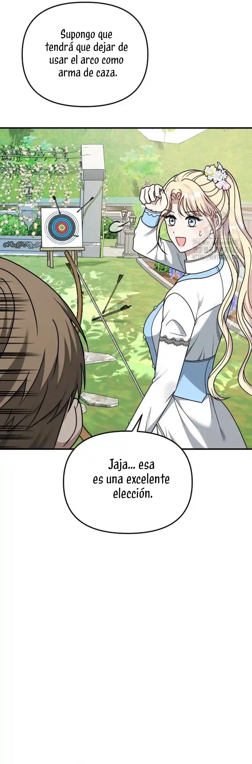 Por La Princesa Que Desaparecerá - Capítulo 13 - Página 13 - LectorTMOo