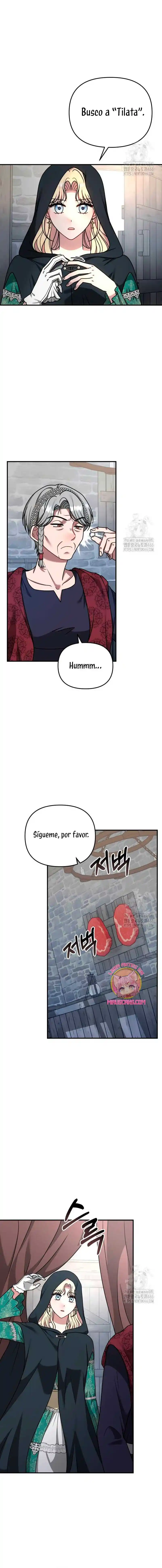 Por La Princesa Que Desaparecerá - Capítulo 14 - Página 12 - LectorTMOo