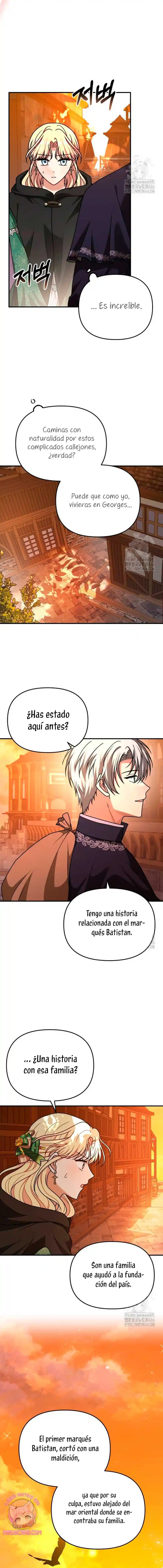 Por La Princesa Que Desaparecerá - Capítulo 14 - Página 23 - LectorTMOo