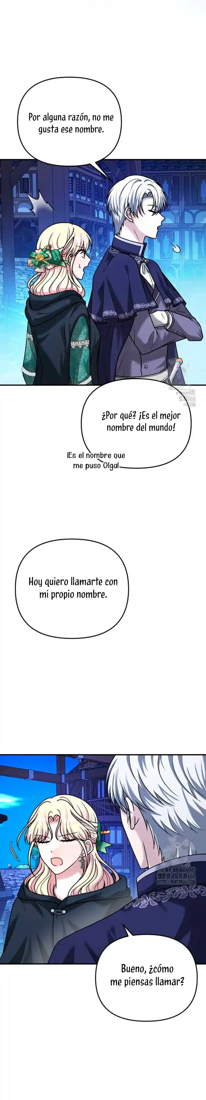 Por La Princesa Que Desaparecerá - Capítulo 14 - Página 30 - LectorTMOo