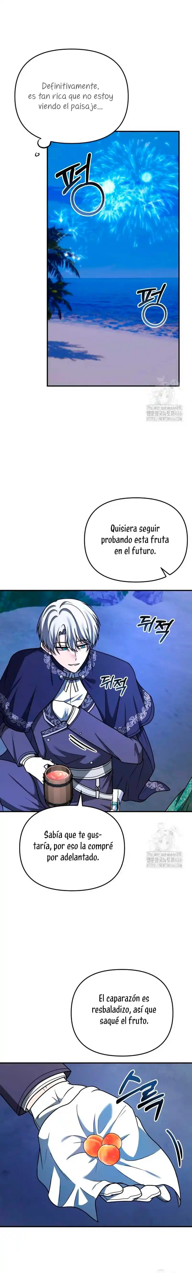 Por La Princesa Que Desaparecerá - Capítulo 15 - Página 6 - LectorTMOo