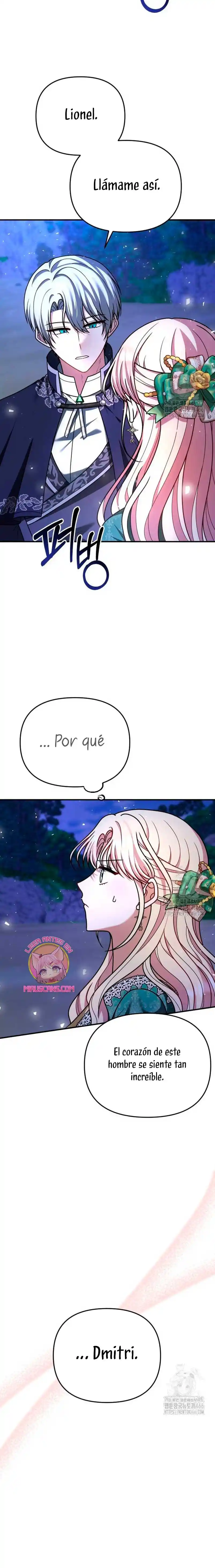 Por La Princesa Que Desaparecerá - Capítulo 15 - Página 11 - LectorTMOo