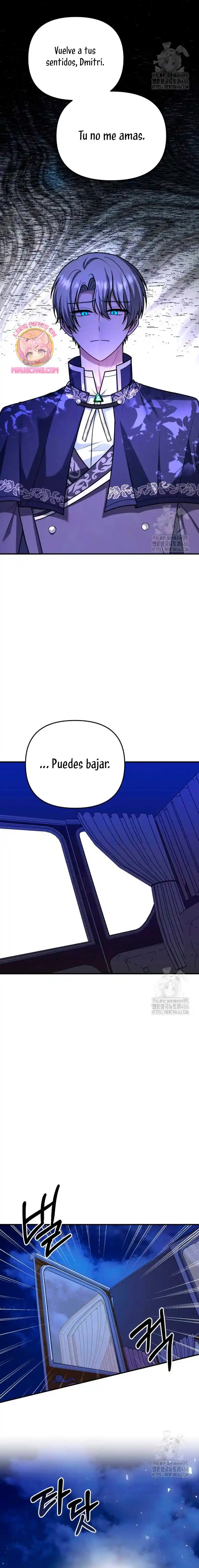 Por La Princesa Que Desaparecerá - Capítulo 15 - Página 17 - LectorTMOo