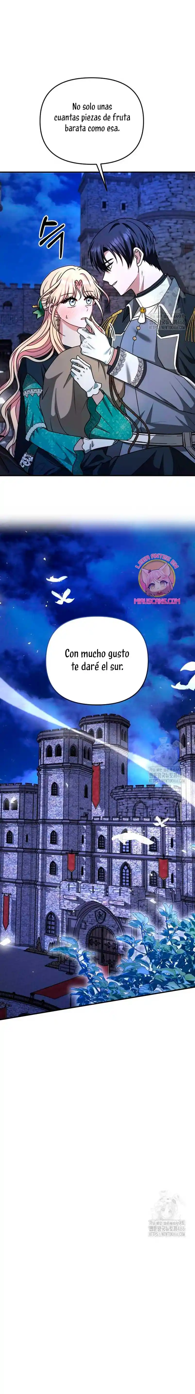 Por La Princesa Que Desaparecerá - Capítulo 15 - Página 26 - LectorTMOo