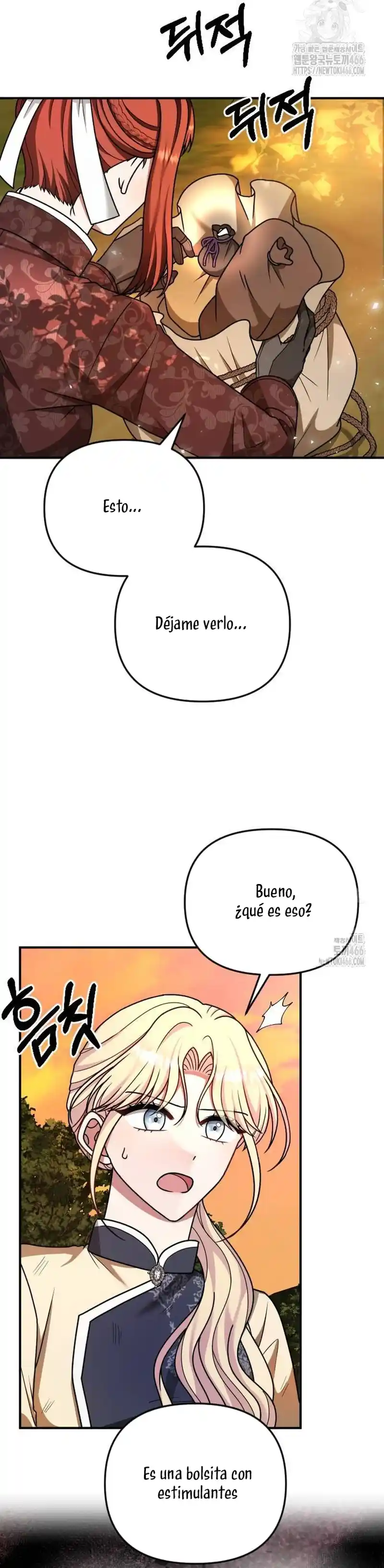 Por La Princesa Que Desaparecerá - Capítulo 16 - Página 11 - LectorTMOo