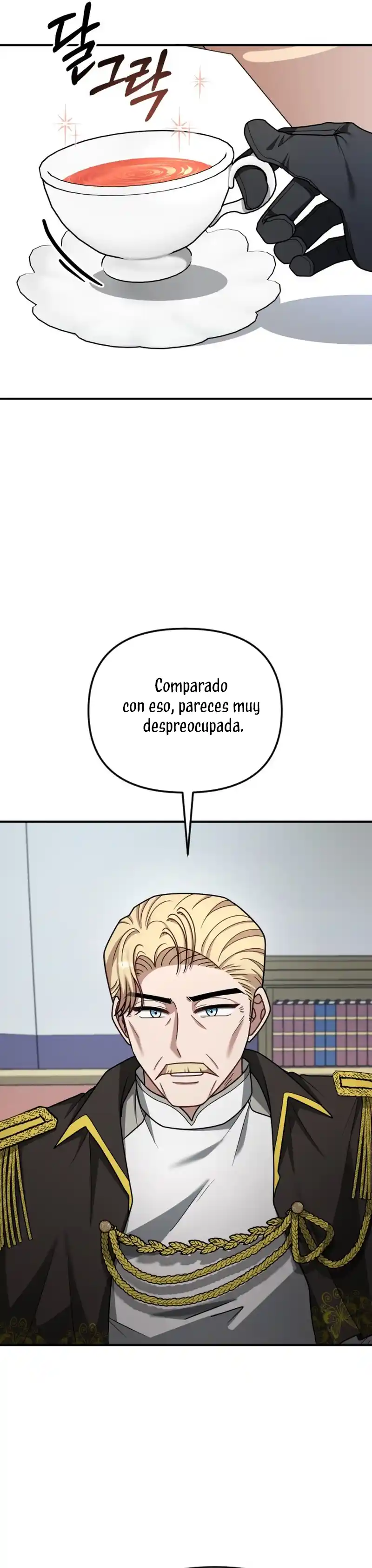Por La Princesa Que Desaparecerá - Capítulo 17 - Página 10 - LectorTMOo