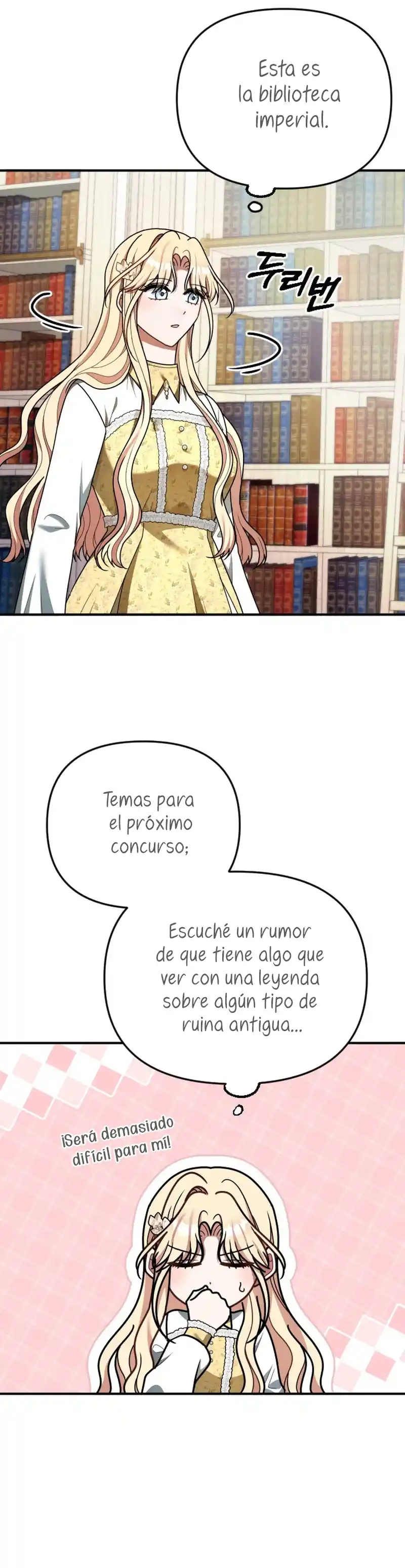 Por La Princesa Que Desaparecerá - Capítulo 17 - Página 31 - LectorTMOo